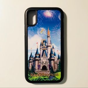 Walt Disney World iPhone X/XS Case